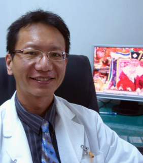 Dr Tang